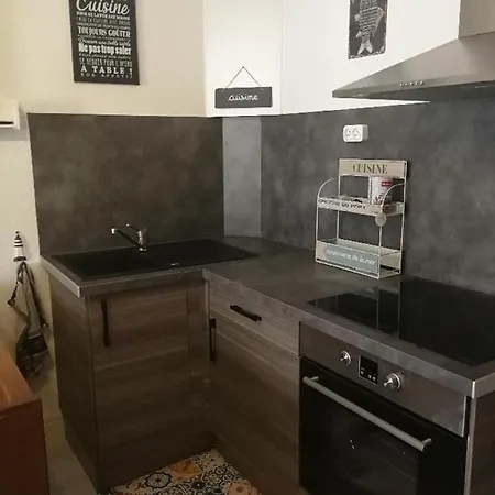 Dom wakacyjny Maison De Pecheur