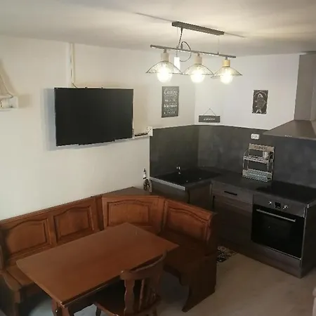 Dom wakacyjny Maison De Pecheur
