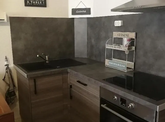 Σπίτι διακοπών Maison De Pecheur