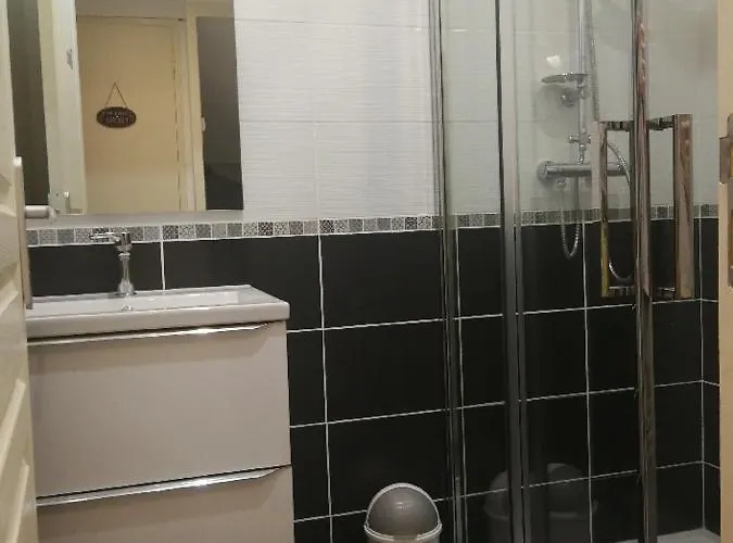 Maison De Pecheur Σπίτι διακοπών Le Tréport