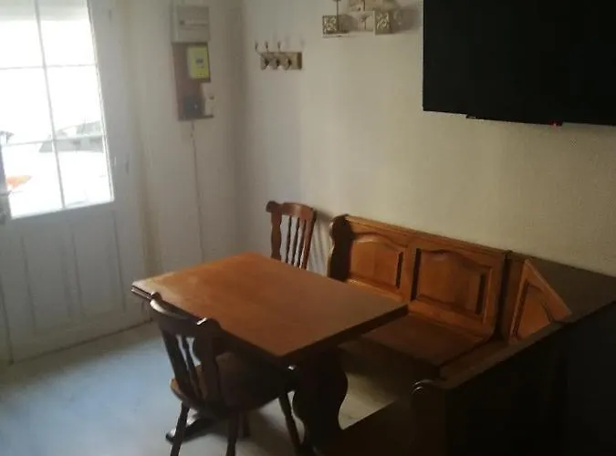 Σπίτι διακοπών Maison De Pecheur