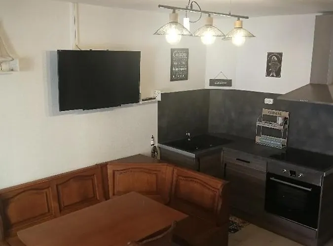 Σπίτι διακοπών Maison De Pecheur